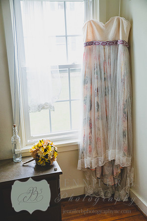 Jennifer B Photography-Laney Wedding Day 2016-19