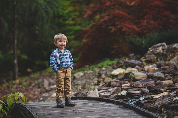 Jennifer B Photography- Fox Family pics 2016-25