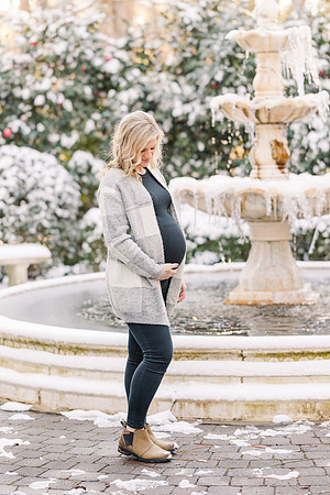 Jennifer B Photography-Becca's Maternity-2022-0005