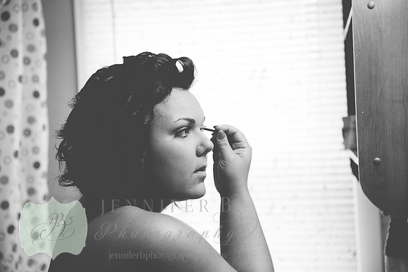 Jennifer B Photography-Laney Wedding Day 2016-22