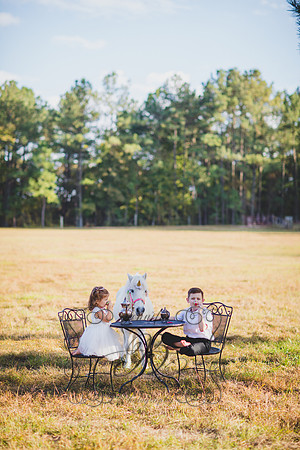 Jennifer B. Photography-Unicorn session 7-20