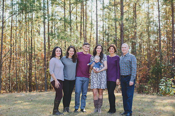 Jennifer B Photography-Larissa's Family 2016-29