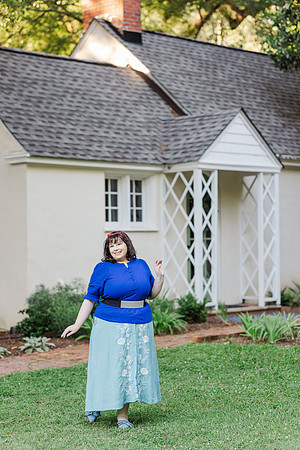 Jennifer B. Photography-Angela-Disney Princess2024-0024