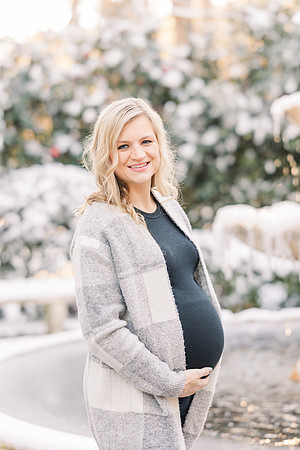 Jennifer B Photography-Becca's Maternity-2022-0009