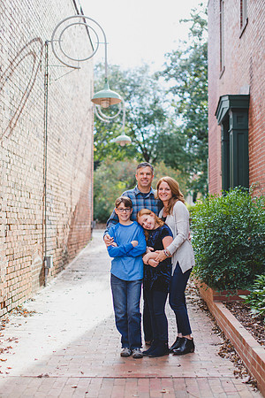 Jennifer B Photography- Derusseau Family 2016-56