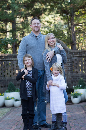 Jennifer B Photography- Beeman family 2016-11