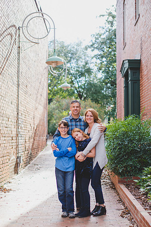 Jennifer B Photography- Derusseau Family 2016-54