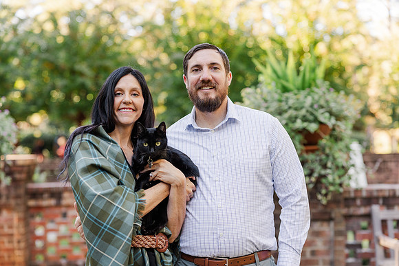 Jennifer B. Photography-Teala's Family2024-0023