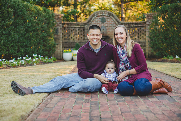Jennifer B Photography- Coello Family 2016-21