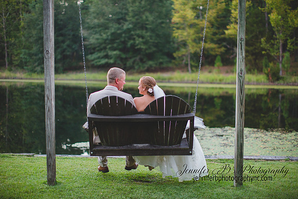 Jennifer B Photography-J&S Wedding day- 2016-59