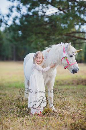 Jennifer B. Photography-Unicorn 5-2