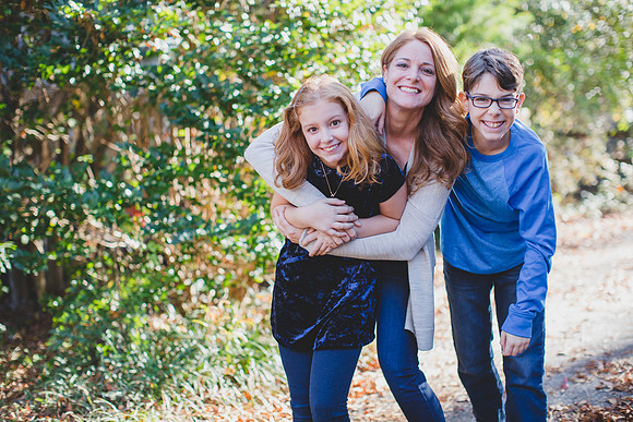 Jennifer B Photography- Derusseau Family 2016-17