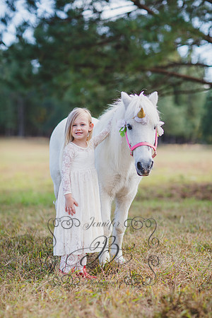Jennifer B. Photography-Unicorn 5-4
