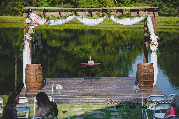 Jennifer B Photography-J&S Wedding day- 2016-28