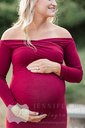Jennifer B Photography-Glass Maternity 2020-2020-0116