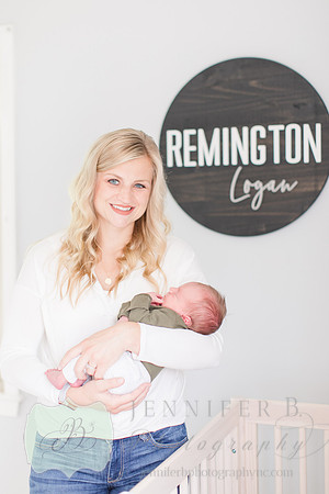 Jennifer B Photography-Baby Remington-2020-0079