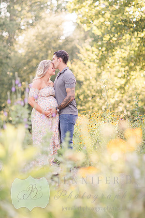 Jennifer B Photography-Glass Maternity 2020-2020-0133