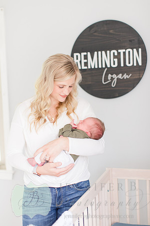 Jennifer B Photography-Baby Remington-2020-0074