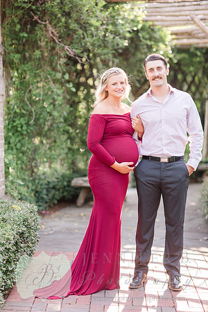 Jennifer B Photography-Glass Maternity 2020-2020-0060