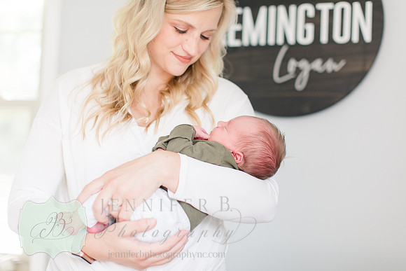 Jennifer B Photography-Baby Remington-2020-0080