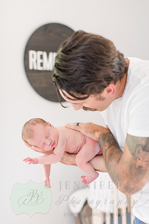 Jennifer B Photography-Baby Remington-2020-0066