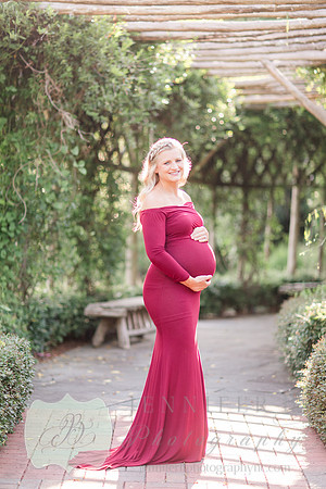 Jennifer B Photography-Glass Maternity 2020-2020-0073