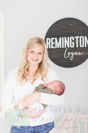 Jennifer B Photography-Baby Remington-2020-0077