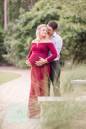 Jennifer B Photography-Glass Maternity 2020-2020-0121