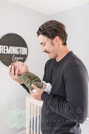 Jennifer B Photography-Baby Remington-2020-0096
