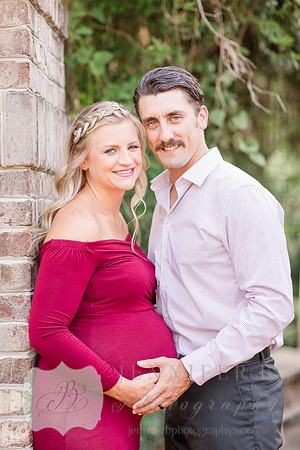 Jennifer B Photography-Glass Maternity 2020-2020-0087