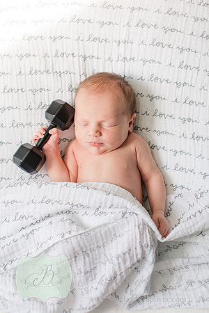 Jennifer B Photography-Baby Remington-2020-0130