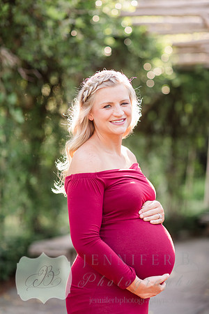 Jennifer B Photography-Glass Maternity 2020-2020-0070