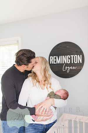Jennifer B Photography-Baby Remington-2020-0087