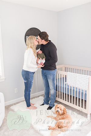 Jennifer B Photography-Baby Remington-2020-0091