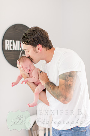 Jennifer B Photography-Baby Remington-2020-0062