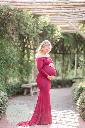 Jennifer B Photography-Glass Maternity 2020-2020-0075
