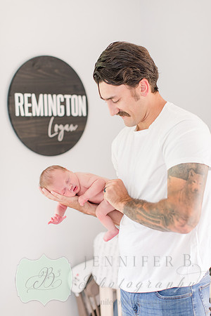 Jennifer B Photography-Baby Remington-2020-0060