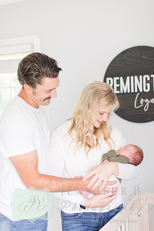 Jennifer B Photography-Baby Remington-2020-0083