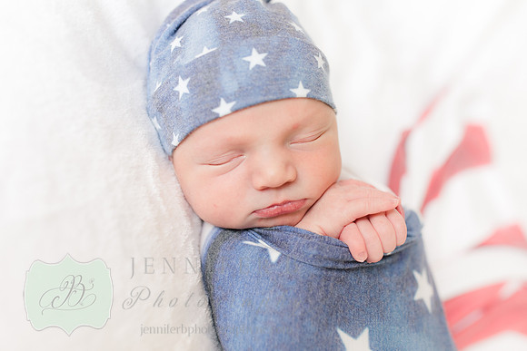 Jennifer B Photography-Baby Remington-2020-0028