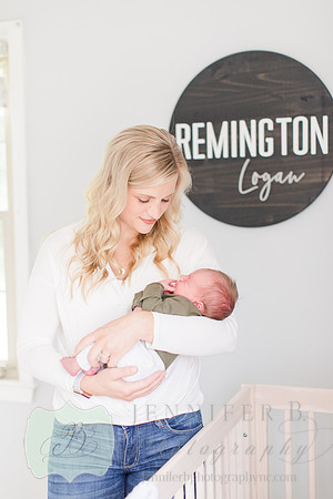Jennifer B Photography-Baby Remington-2020-0075