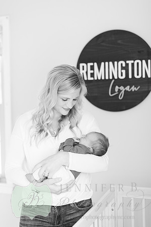 Jennifer B Photography-Baby Remington-2020-0076