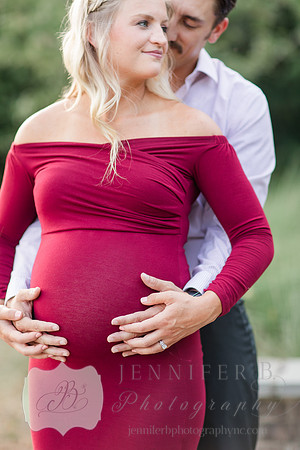 Jennifer B Photography-Glass Maternity 2020-2020-0118