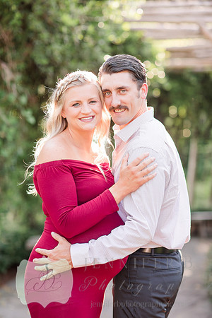 Jennifer B Photography-Glass Maternity 2020-2020-0058