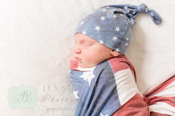 Jennifer B Photography-Baby Remington-2020-0020