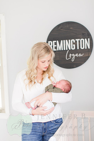 Jennifer B Photography-Baby Remington-2020-0073