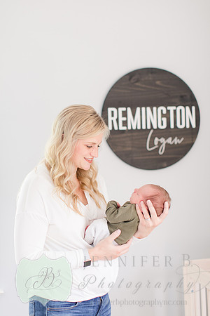 Jennifer B Photography-Baby Remington-2020-0100
