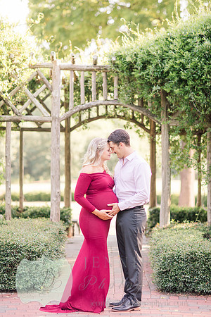 Jennifer B Photography-Glass Maternity 2020-2020-0004