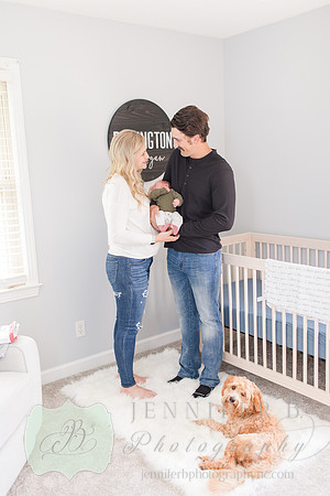 Jennifer B Photography-Baby Remington-2020-0090