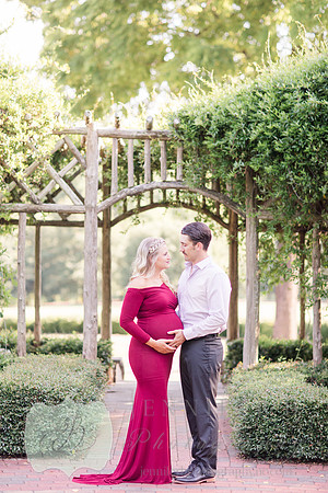 Jennifer B Photography-Glass Maternity 2020-2020-0001