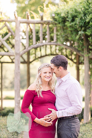 Jennifer B Photography-Glass Maternity 2020-2020-0016